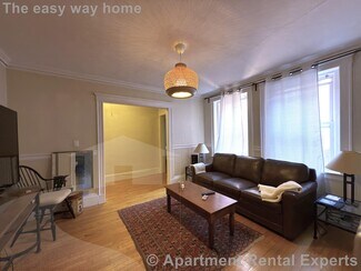 8 Craigie Cir Unit 25, Cambridge, MA 02138