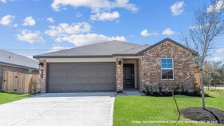2507 Ruby Copper Dr, Iowa Colony, TX 77583