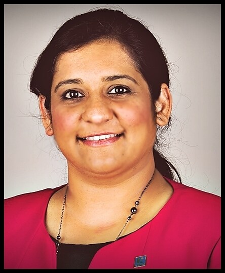 Jasmine Randhawa