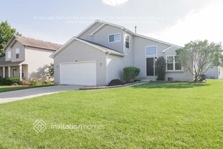 1313 Lasser Dr, Plainfield, IL 60586