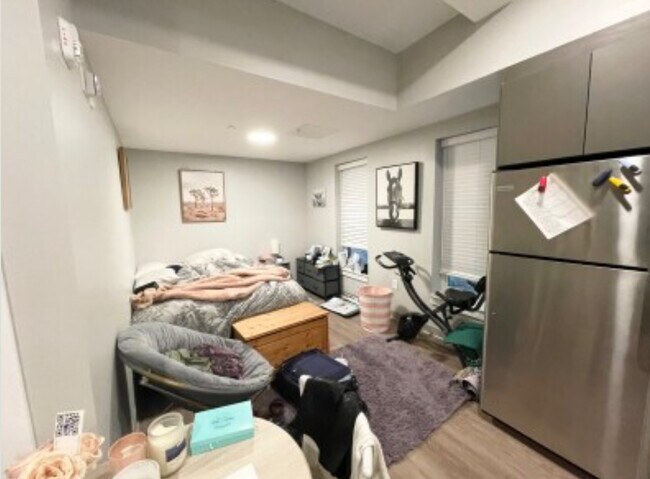 104 Hemenway St unit 206, Boston, MA 02115 - photo 5