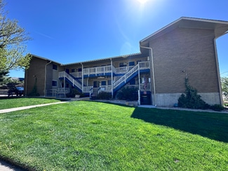 9277 W 56th Place Unit B, Arvada, CO 80002