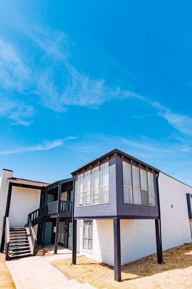 Big Spring TX Homes for Rent