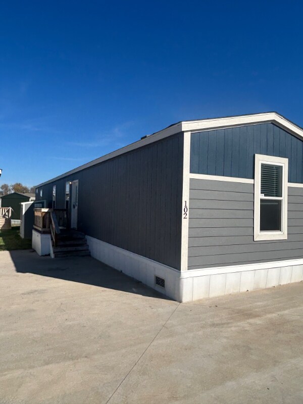 3200 S Highland Park Dr, Oklahoma City, OK 73129