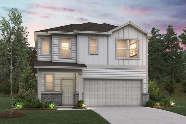 1229 Wild Leaf Way unit 36581588, San Marcos, TX 78666 - photo 3