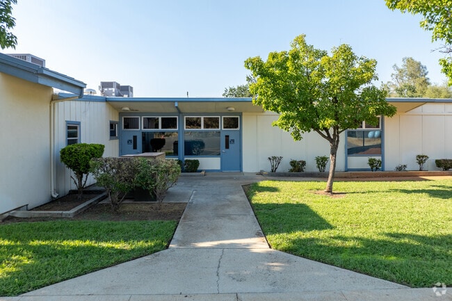 Happy Valley Primary School is a fun and safe environment for students.