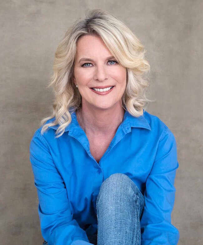 Jami Luther