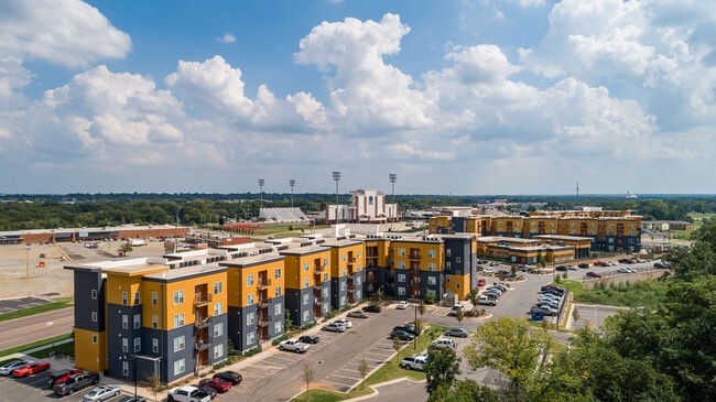 Brooks at Stillwater, Stillwater, OK 74075 - photo 7