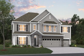 1032 Vineyard Way Unit 36455503, Greenwood, IN 46143