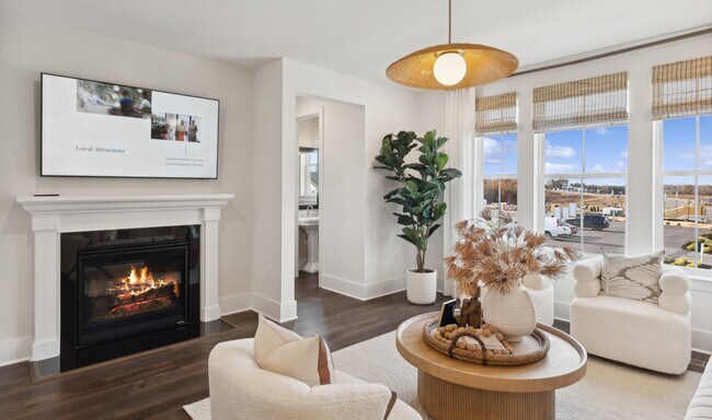 9703 Buckthorn Terrace unit 36474098, Fredericksburg, VA 22407 - photo 7