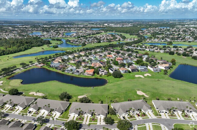 Remington is a beautiful suburban community near St. Cloud and Kissimmee, FL.