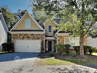 2420 Freemont St, Snellville, GA 30078