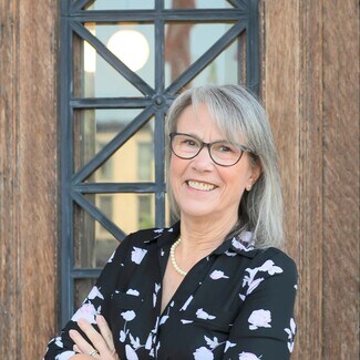 Joyce Hemperly