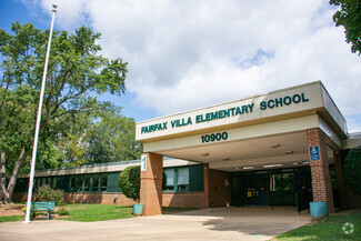 Fairfax Villa Elementary School