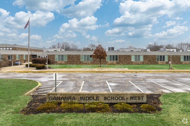 Gahanna West Middle School