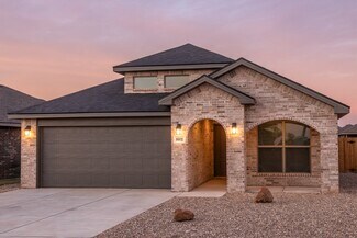 5642 Rice St, Lubbock, TX 79416