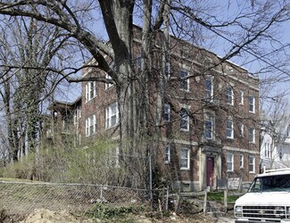 3303 Perkins Ave, Cincinnati, OH 45229