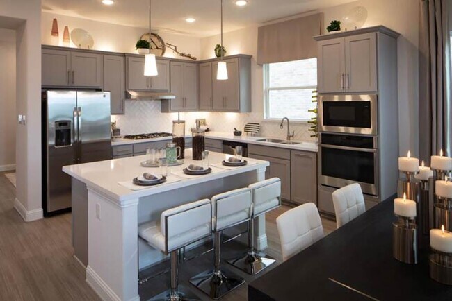 4225 Tawakoni Dr, McKinney, TX 75071 - photo 3