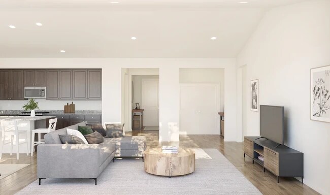 0 Carmelita Ln unit 36465582, Tehachapi, CA 93561 - photo 6