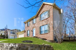 3862 Gallo Dr, Saint Charles, MO 63304