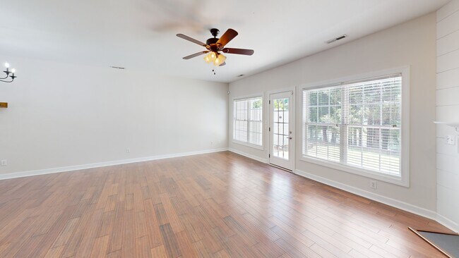 1505 Poets Glade Dr, Apex, NC 27523 - photo 2