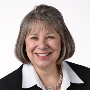 S. Elaine McDonald