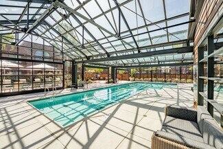 801 Marine Pkwy, Redwood City, CA 94065