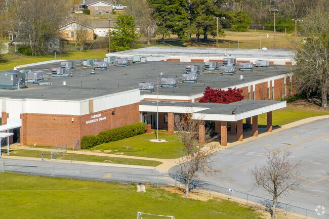 Southside Elementary School is a great place to learn.