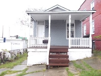 1523 Elmtree St, Baltimore, MD 21226