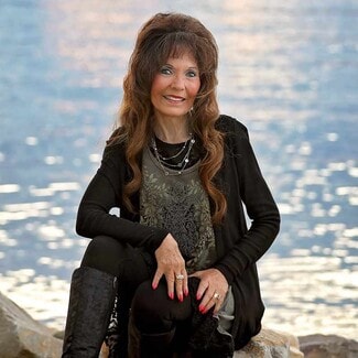 Tracy Wilson