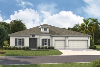0 Pasadena Woods St Unit 37455909, Richland, FL