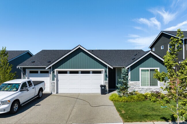 Find your dream home in Sunnyside, Marysville - where comfort and style meet in perfect harmony.