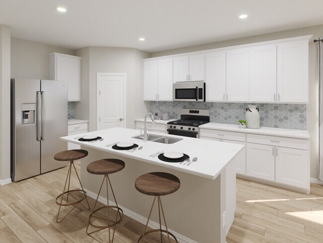 3704 Richland Dr unit 37075182, Farmersville, TX 75442 - photo 4