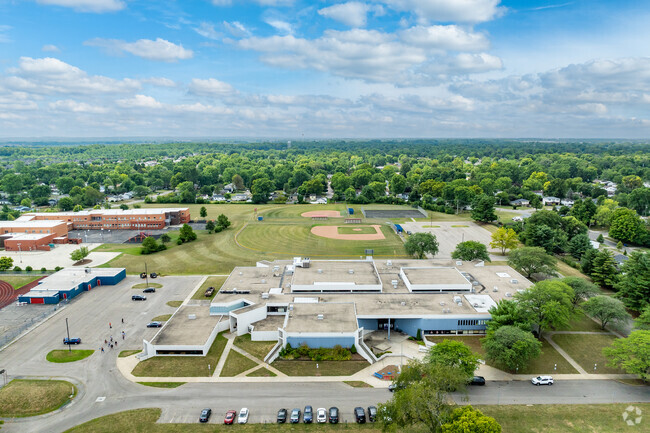 Independence High School