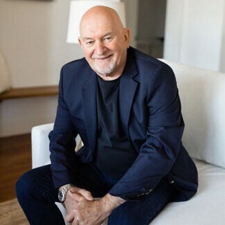 Russ Burch