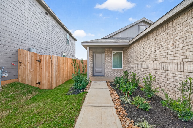 14856 N Ascot Bnd Cir, Conroe, TX 77306 - photo 3