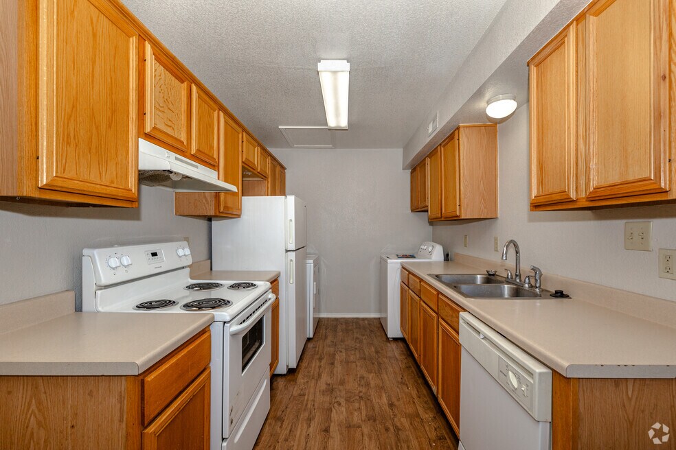 Park Ridge Apartments