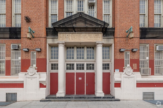 WATCH offers a socially supportive learning environment and an academically rigorous curriculum.