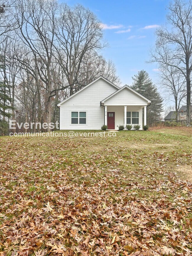 314 N Correll St, Landis, NC 28088