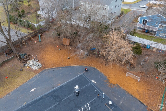 Acera School in Winchester has a student-teacher ratio of 5 to 1.