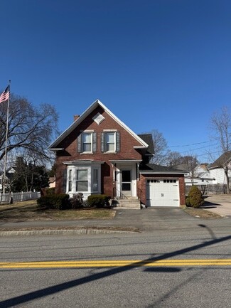 394 Hanover St Unit 1, Manchester, NH 03104
