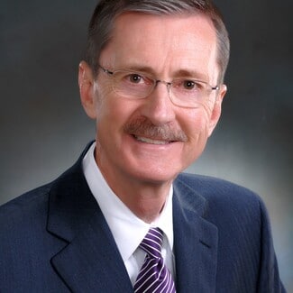 Michael O'Brien