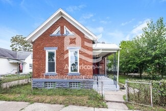 119 Fillmore St, Dayton, OH 45410