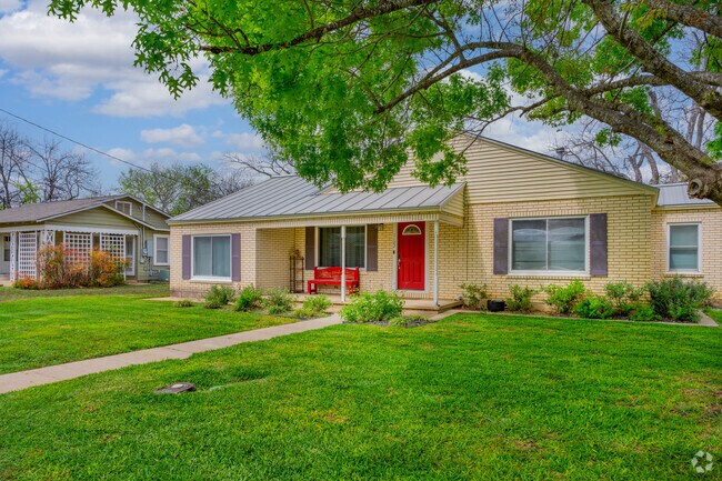 When looking for a home in Hondo, TX, buyers will mostly find ranch-style homes.