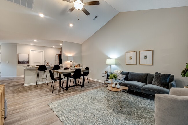 The Residences at Lucy Ridge, Delaware, OH 43015 - photo 4