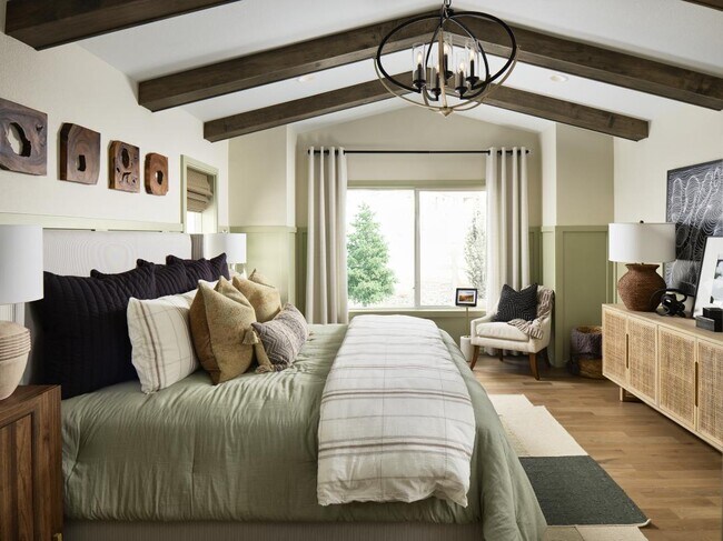 3276 Virga Lp unit 36358119, Colorado Springs, CO 80904 - photo 6