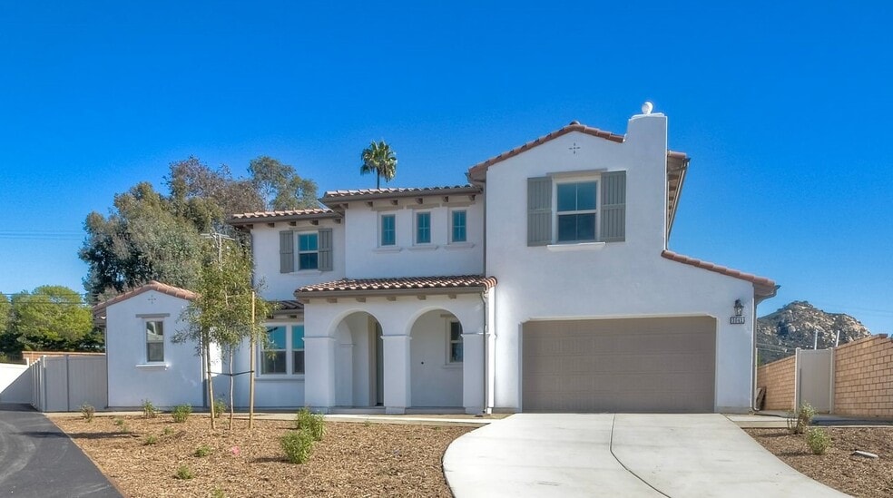 3042 Mesa Glen Place, Escondido, CA 92026 - photo 1