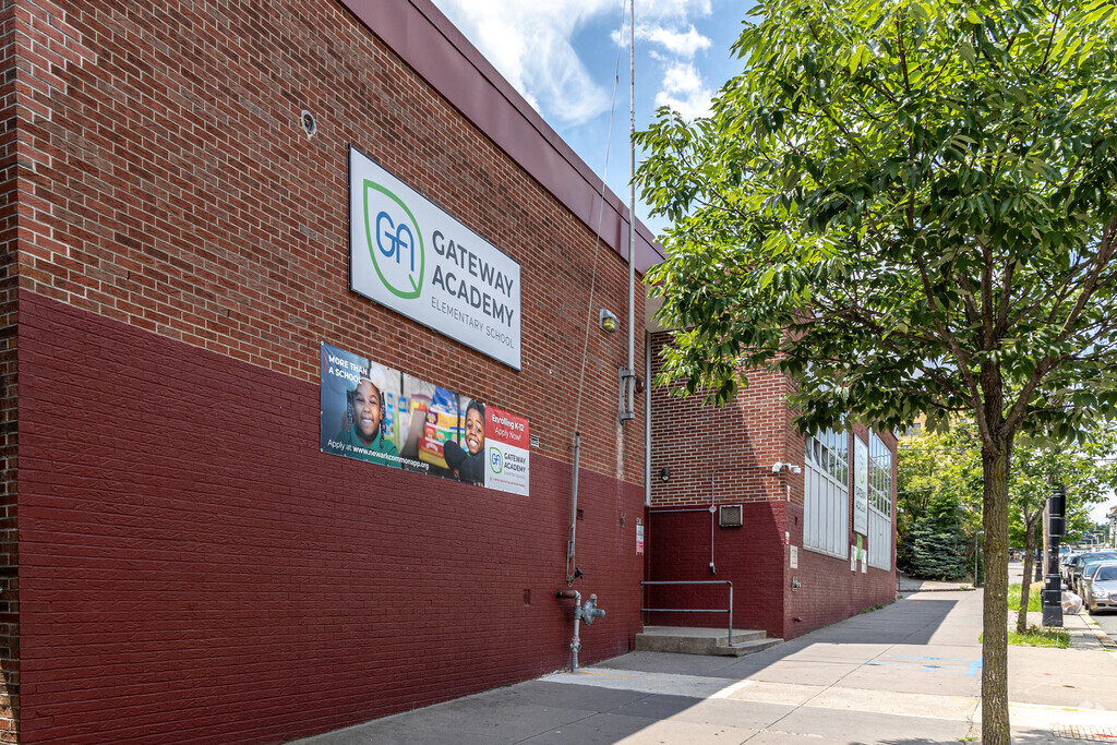 Gateway Academy was formed in 2023 by merging two high-performing charter schools.
