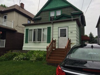 35 Salem St Unit FL2, Buffalo, NY 14220