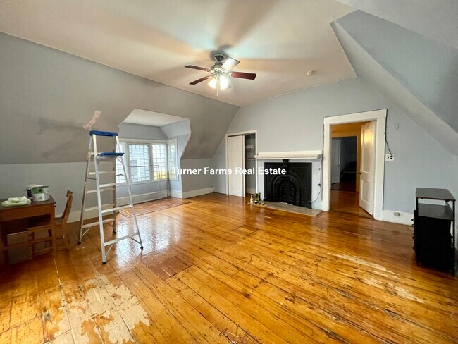 139 Hillside St unit AA, Roxbury Crossing, MA 02120 - photo 5